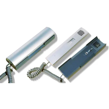 Трубка абонентская переговорная ЦИФРАЛ КМ-2НО.М (имеет мелкие царапины)